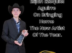 Elijah Ezequiel y Los Conjunto AddictZ - Latin Band - Mesa, AZ - Hero Gallery 3