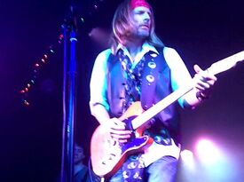 Petty Or Not - Tom Petty Tribute Act - Los Angeles, CA - Hero Gallery 2