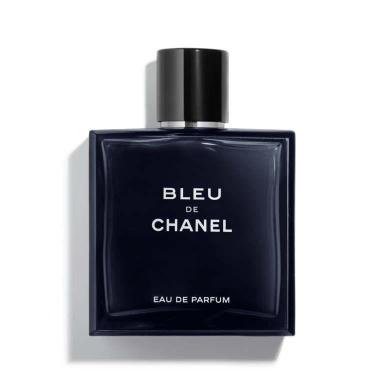 Blue de Chanel