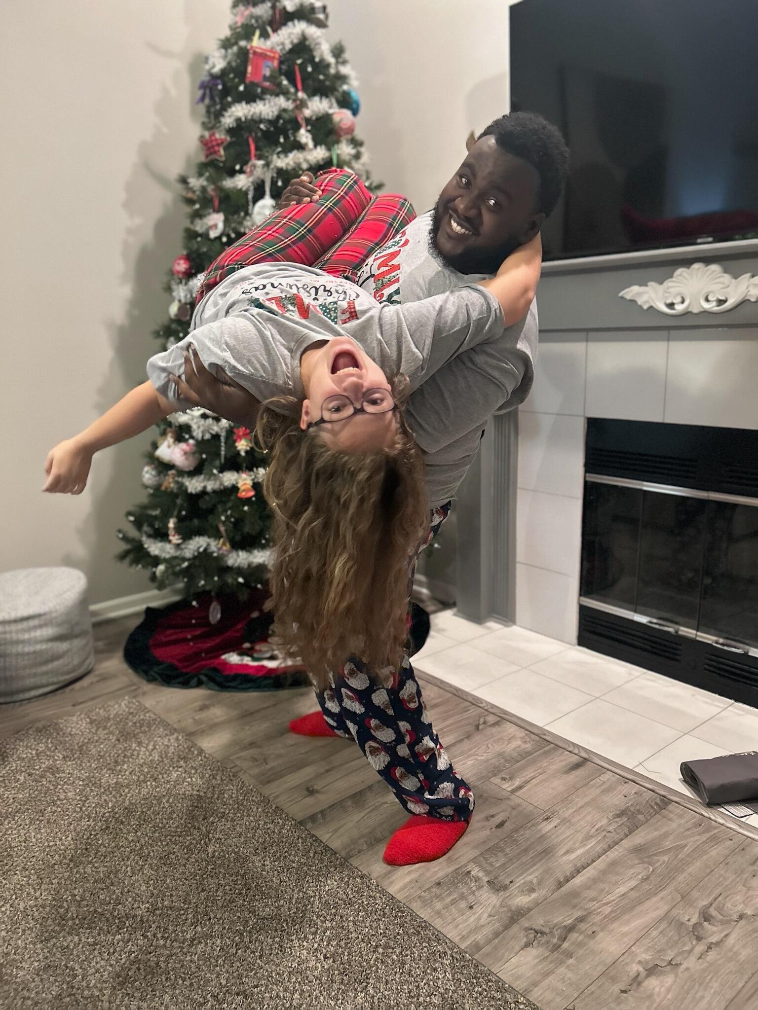 Second Christmas!