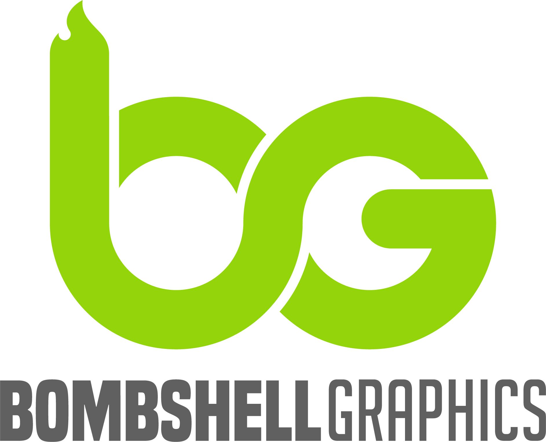Bombshell Graphics + Updated Prices - The Knot
