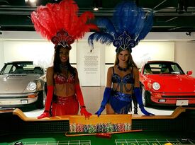 Las Vegas Nights - Casino Games - Marietta, GA - Hero Gallery 3