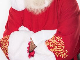 Santa James * Real Beard Santa - Santa Claus - Naples, FL - Hero Gallery 2