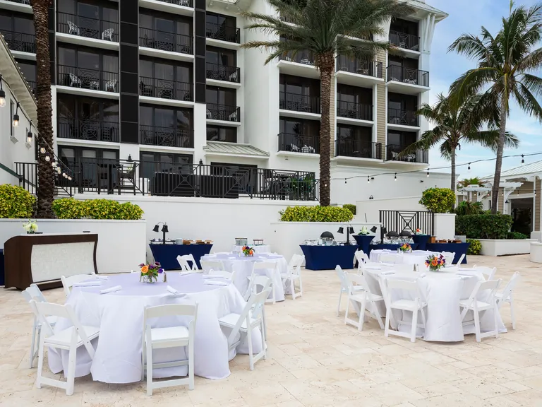 12 Delray Beach Wedding Venues for Chic Coastal Unions