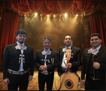 Mariachi Artistico - Mariachi Band - New York City, NY - Hero Main