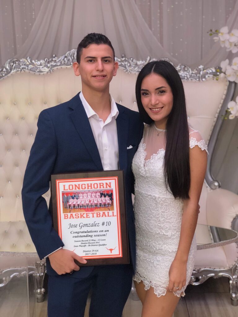 Jose's Basketball Banquet