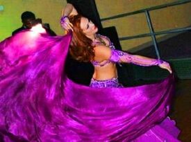 Adonia Belly Dance - Belly Dancer - Chicago, IL - Hero Gallery 4