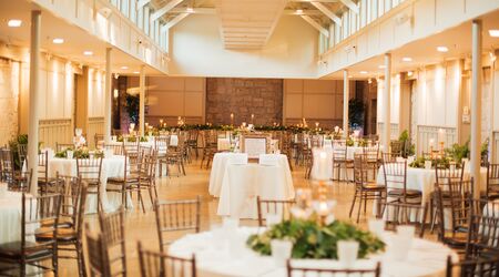 Piedmont Park Conservancy - Venue - Atlanta, GA - WeddingWire