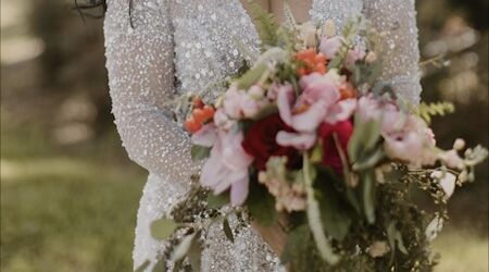 Devan + Evan, SouthWind Plantation Wedding