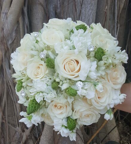 Floral Fantasy Weddings - Islamorada, FL