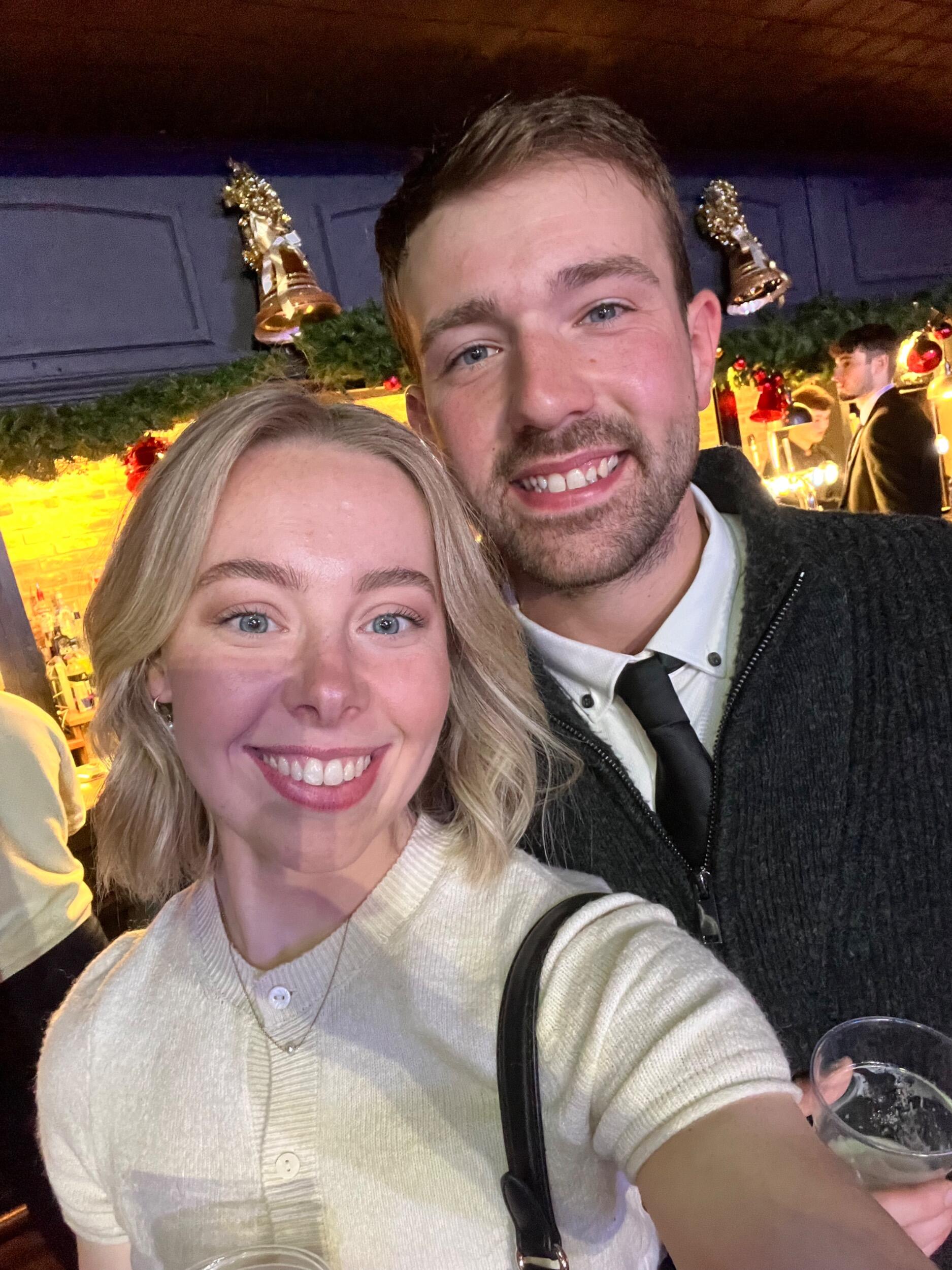 Our Last Year As Engaged