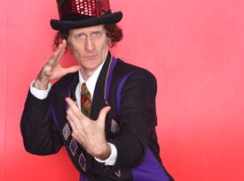 A # 1 Best Events & Entertainment-Magic - Magician - Los Angeles, CA - Hero Gallery 3