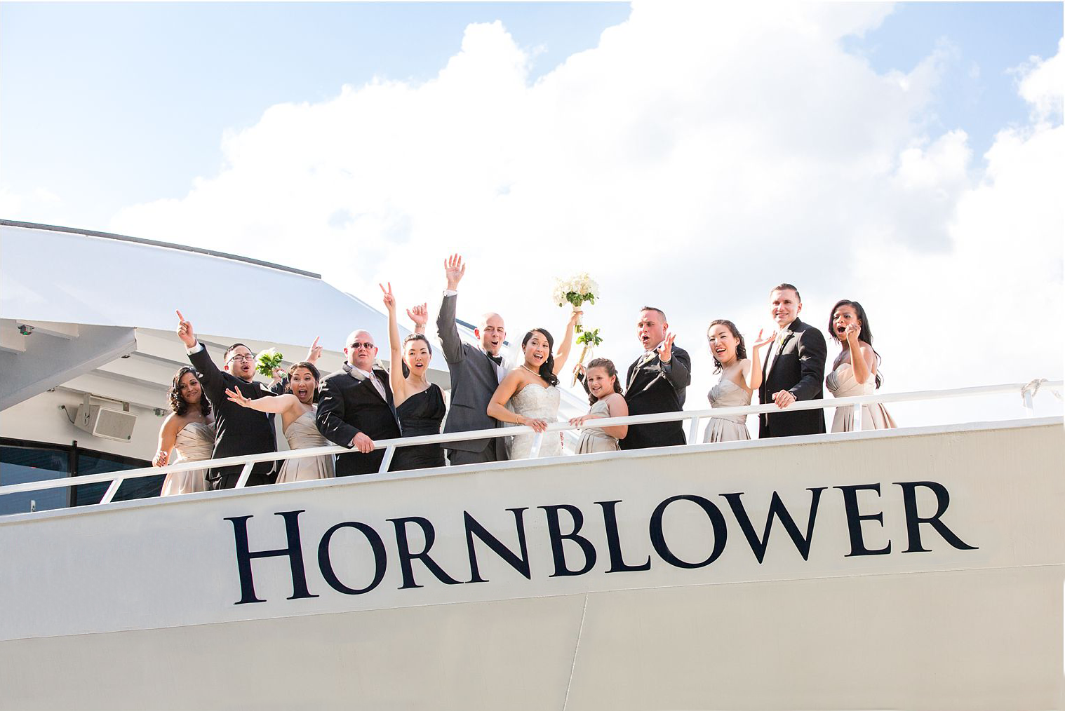 hornblower cruises contact number