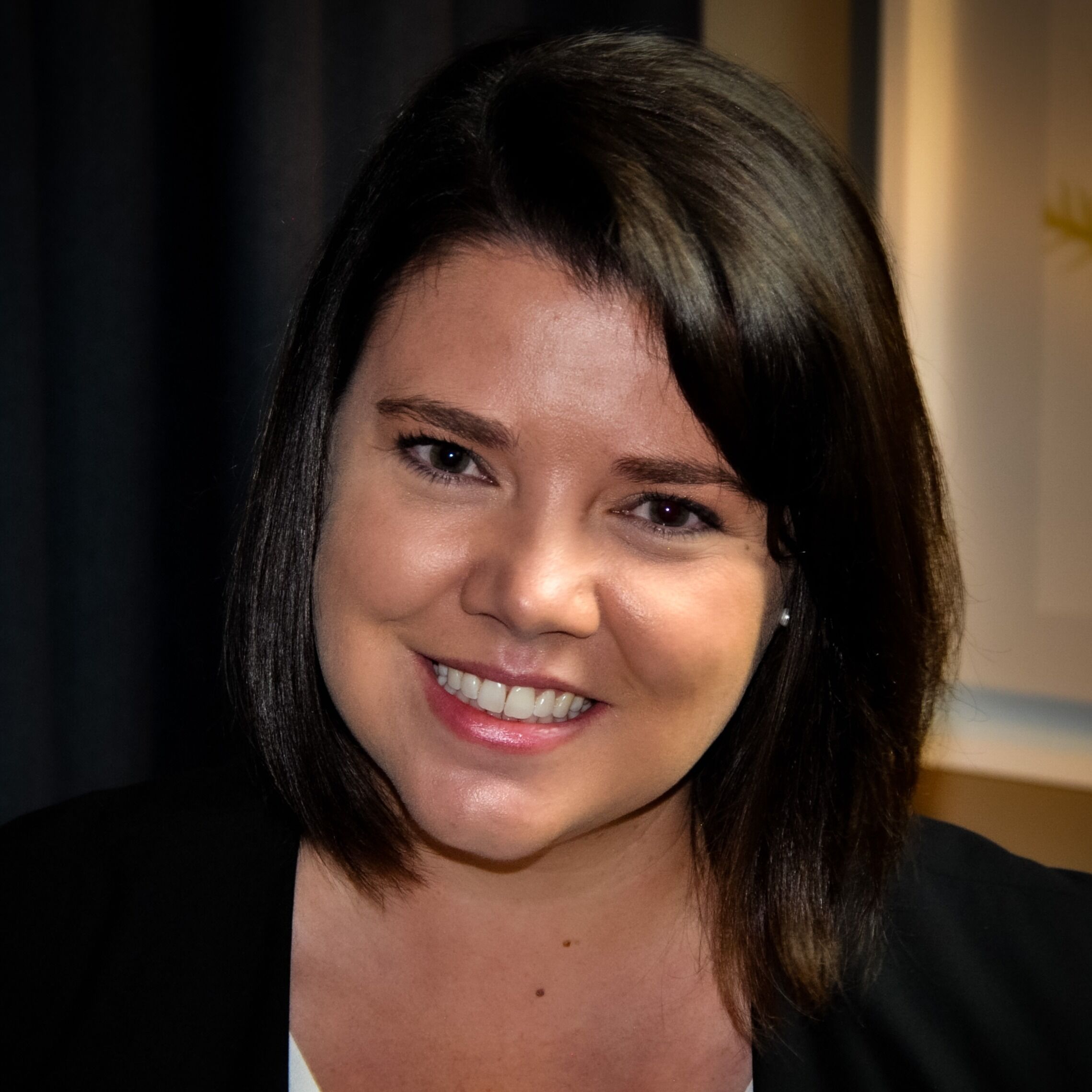 Amanda Clark The National Hotel at First National Center Events Director