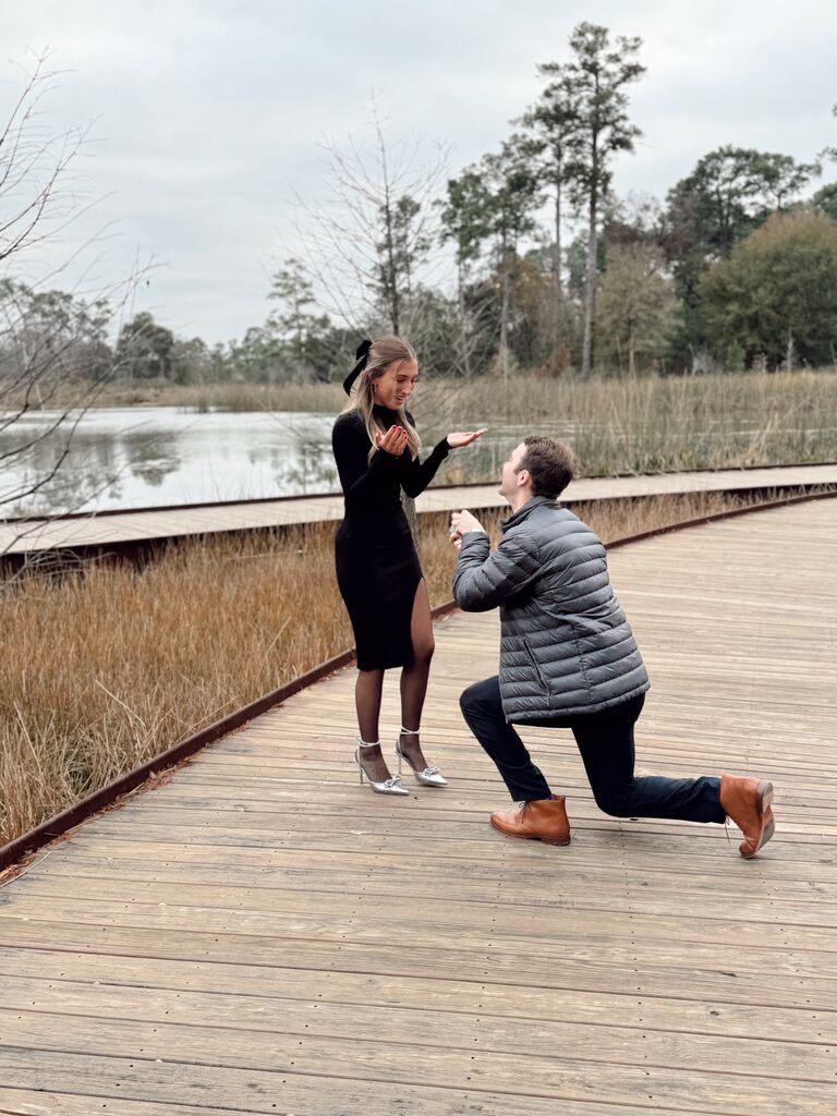 Proposal--Houston