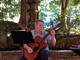Judson Walp-Guitarist - Acoustic Guitarist - Portland, OR - Hero Gallery 4