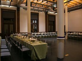 Brooklyn Historical Society - The Great Hall - Ballroom - Brooklyn, NY - Hero Gallery 1