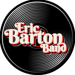 Eric Barton Band, profile image