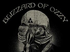 Blizzard of Ozzy - Tribute Singer - Cumming, GA - Hero Gallery 3