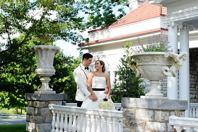 Wedding Photographers In Somerset Pa The Knot