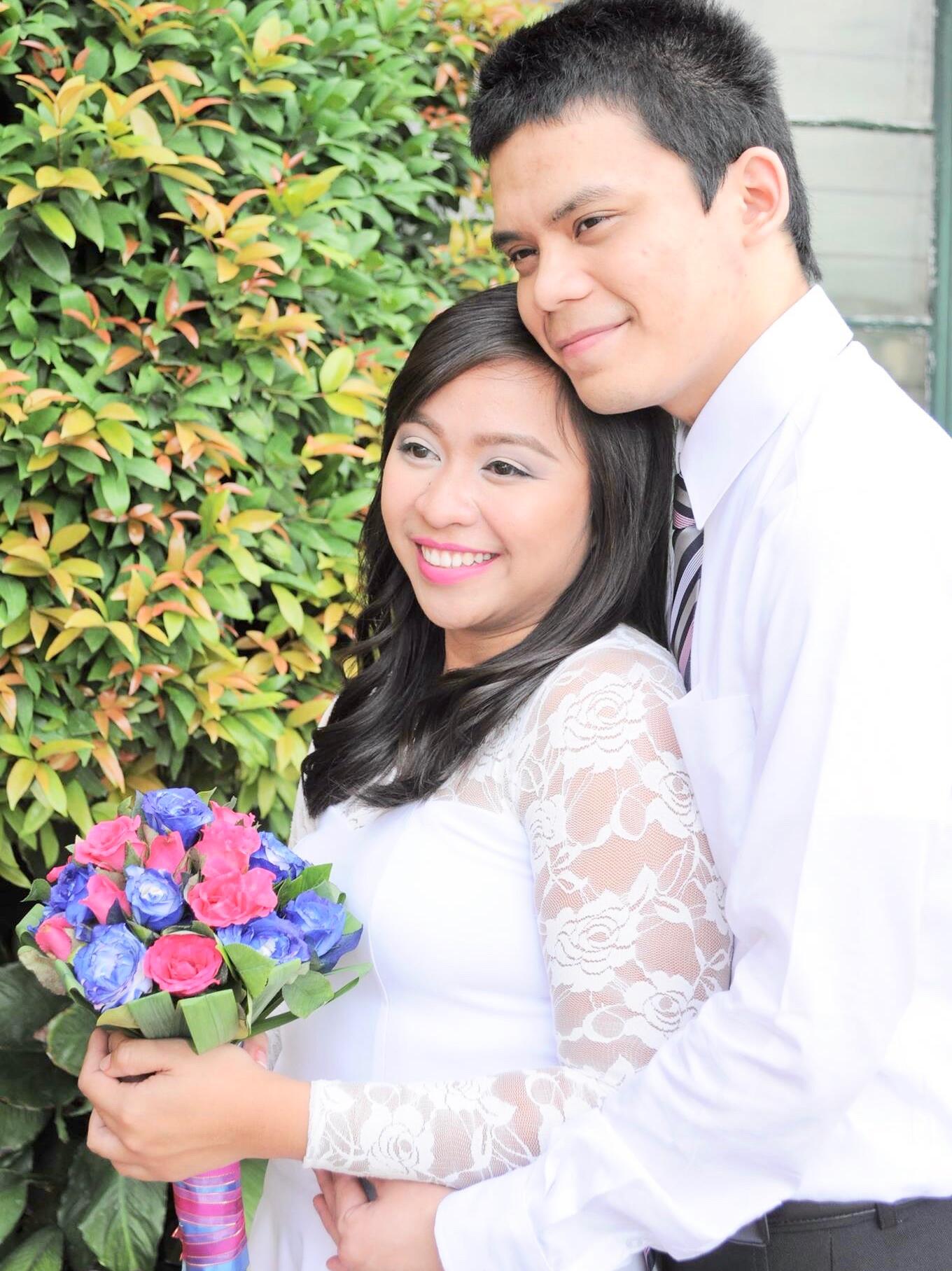 June 7, 2014 wasn’t just a date, it was the day that we powerfully became one. It was filled with more than flowers, music, and toasts. It was filled with moments. The beginning of a chapter that continues to unfold, full of highs, lows, quiet forgiveness, unexpected joy and beautiful, ordinary magic of building a life together. June 7, 2014 wasn’t just our wedding day. It was the day the word forever found its home.
