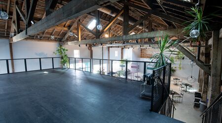 Top venue and creative space rentals to rent in New Orleans, LA