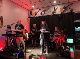 The Game Changers - Classic Rock Band - Richmond, VA - Hero Gallery 3