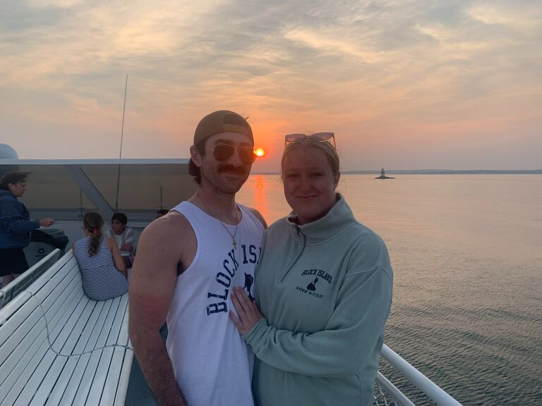 Block Island
