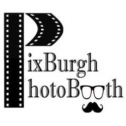 PixBurgh Photo Booth, profile image