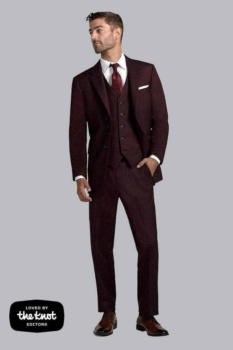 Menguin suit