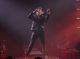 Marki Lucky - Violinist - Miami, FL - Hero Gallery 2