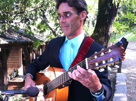 Eric Jarmie - Acoustic Guitarist - Santa Cruz, CA - Hero Gallery 4
