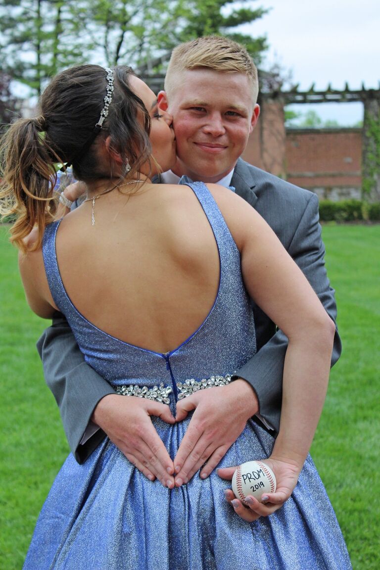 Senior Prom