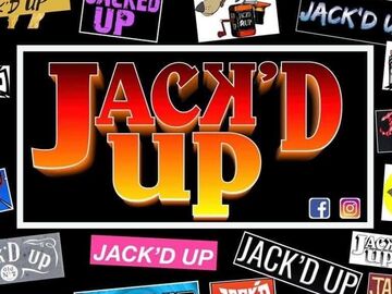 Jack'D Up Entertainment LLC - Cover Band - Sarasota, FL - Hero Main