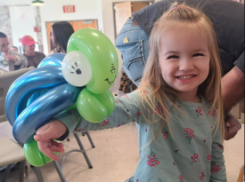 Face painting, Balloon twisting,Caricatures - Face Painter - Attleboro, MA - Hero Gallery 2