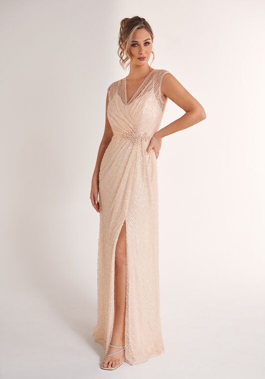 Jade Couture Mother of the Bride by Jasmine K278073 Mother Of The Bride  Dress | The Knot