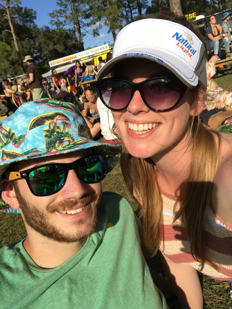 Okeechobee Fest FL