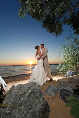 Chesapeake Bay Beach Club Reception  Venues  