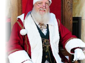 Santa MerryLand - Santa Claus - Sykesville, MD - Hero Gallery 3