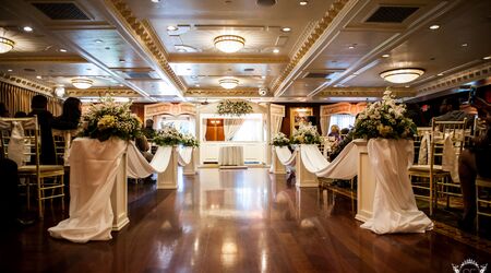 Westbury Manor  Reception Venues - The Knot