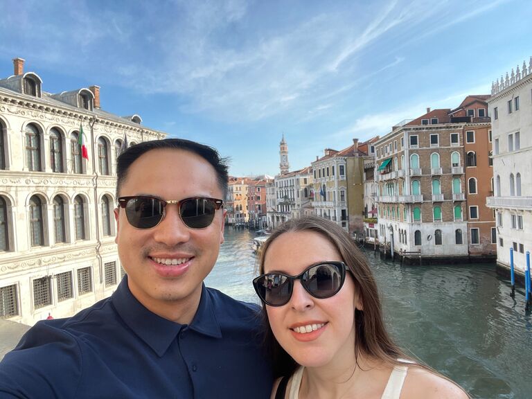 Venice