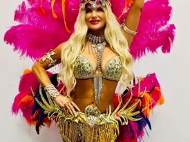 Samba De Janeiro - Samba Dancer - Clearwater, FL - Hero Gallery 1
