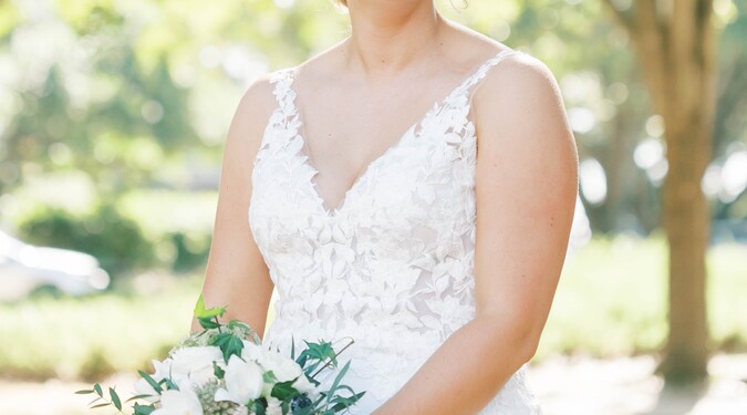 Bridals by Jodi + Updated Prices - The Knot