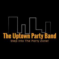 Uptown Party Band, profile image