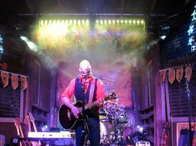Dan Johnson - Country Band - Fort Worth, TX - Hero Gallery 1