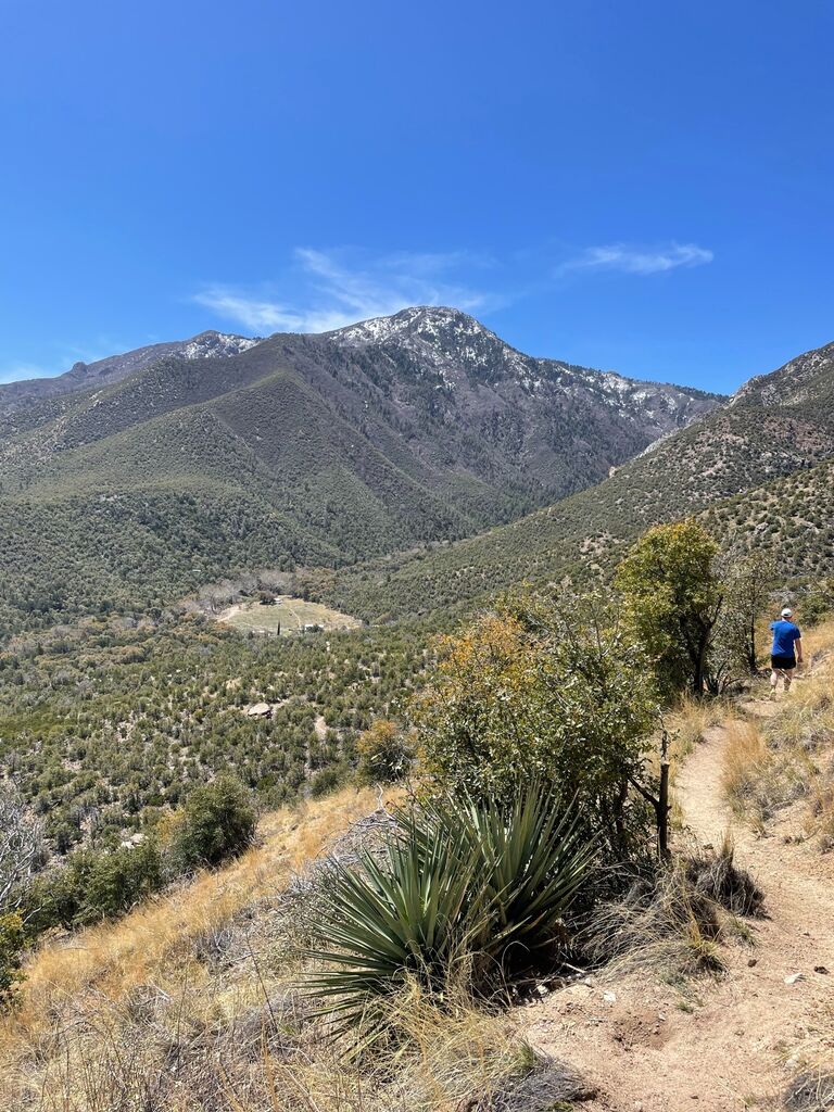Sierra Vista, AZ