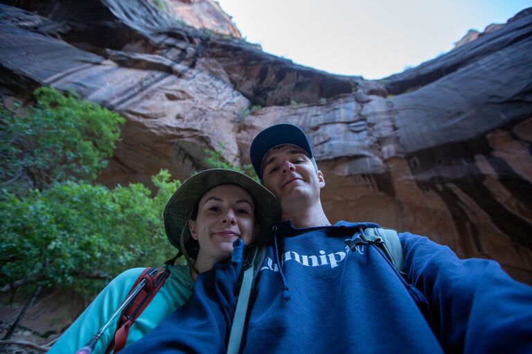 Zion NP, UT