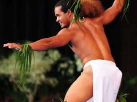 Pacific Islands Dance Arts of the Carolinas - Hula Dancer - Columbia, SC - Hero Gallery 1