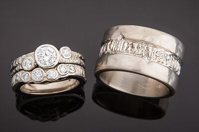 Xeno Designs :: Custom, Hand-Crafted Jewelry