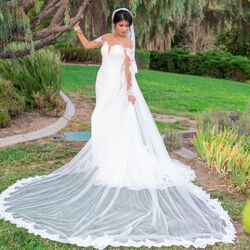 Wedding Dresses in Riverside California